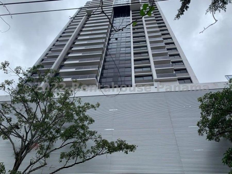 APARTAMENTO ALQUILER EL CANGREJO 23-8017 AGPM