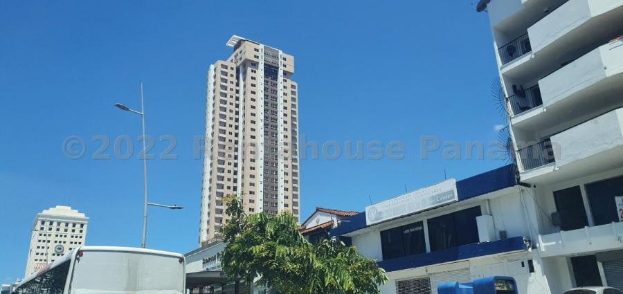 Foto Apartamento en Alquiler en EL CARMEN, Panamá - U$D 1.628 - APA54115 - BienesOnLine