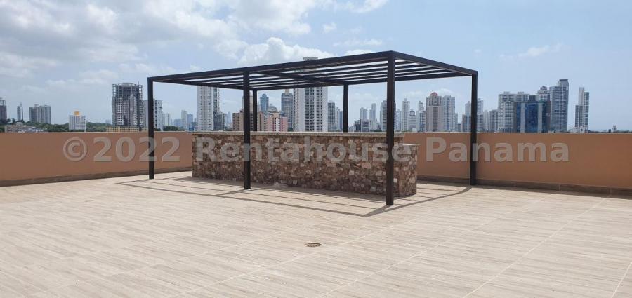 Foto Apartamento en Alquiler en EL CARMEN, Panamá - U$D 2.220 - APA57406 - BienesOnLine