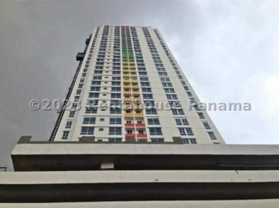 Foto Apartamento en Alquiler en EL CARMEN, Panamá - U$D 1.100 - APA60492 - BienesOnLine