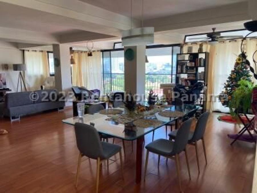 Foto Apartamento en Alquiler en EL CARMEN, Panamá - U$D 2.500 - APA64366 - BienesOnLine