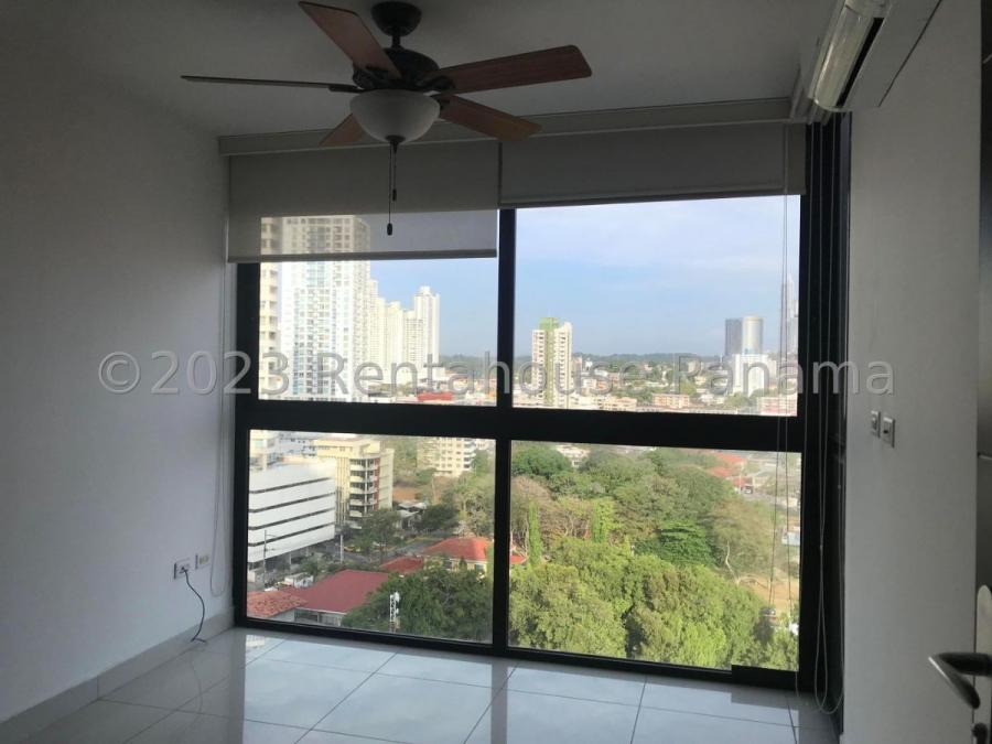 Foto Apartamento en Alquiler en EL CARMEN, Panamá - U$D 1.200 - APA64369 - BienesOnLine