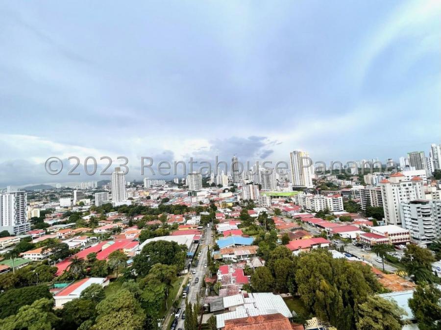 Foto Apartamento en Alquiler en EL CARMEN, Panamá - U$D 1.450 - APA63131 - BienesOnLine