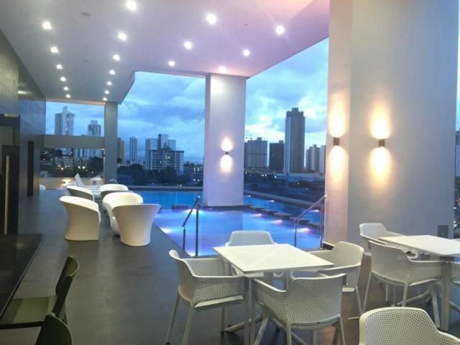 Foto Apartamento en Alquiler en HATO PINTADO, Panamá - U$D 1.500 - APA37459 - BienesOnLine