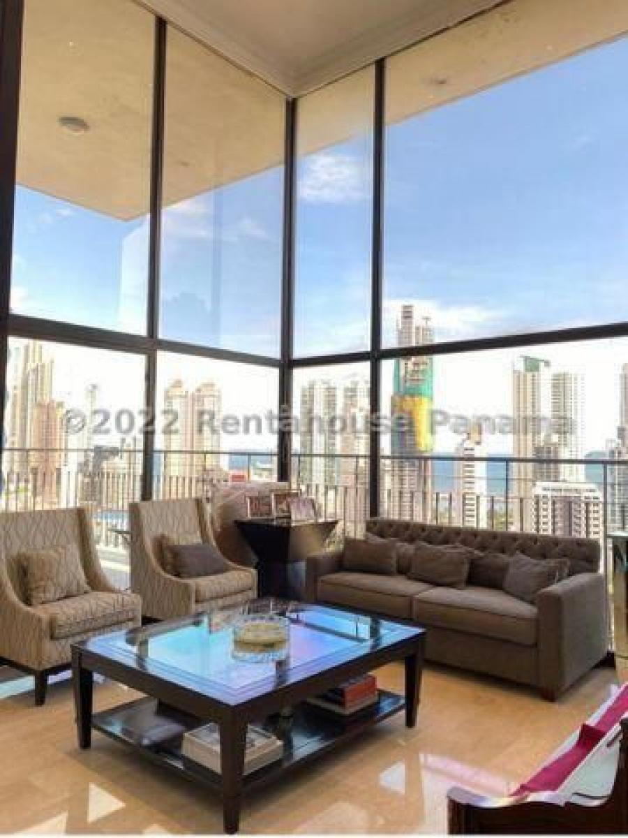 Foto Apartamento en Alquiler en LA CRESTA, Panamá - U$D 3.000 - APA51124 - BienesOnLine