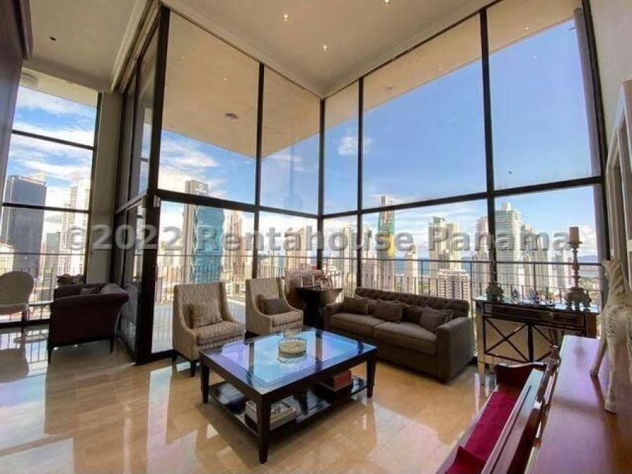 Foto Apartamento en Alquiler en LA CRESTA, Panamá - U$D 2.800 - APA55306 - BienesOnLine