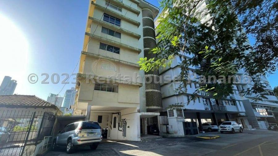 Foto Apartamento en Alquiler en LA CRESTA, Panamá - U$D 1.500 - APA60958 - BienesOnLine