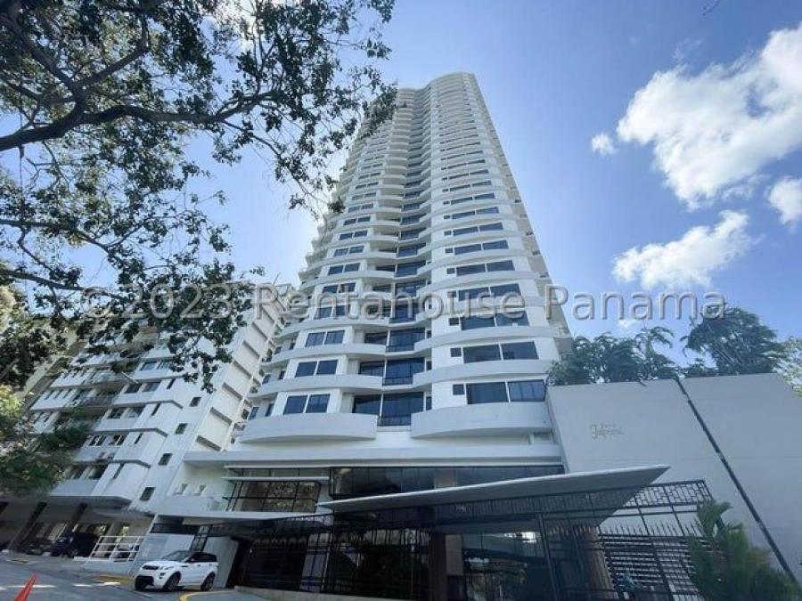 Foto Apartamento en Alquiler en LA CRESTA, Panamá - U$D 3.750 - APA62111 - BienesOnLine