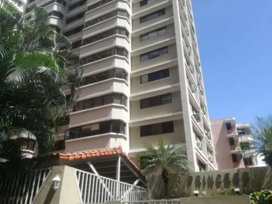 Foto Apartamento en Alquiler en MARBELLA, Panamá - U$D 2.500 - APA35597 - BienesOnLine