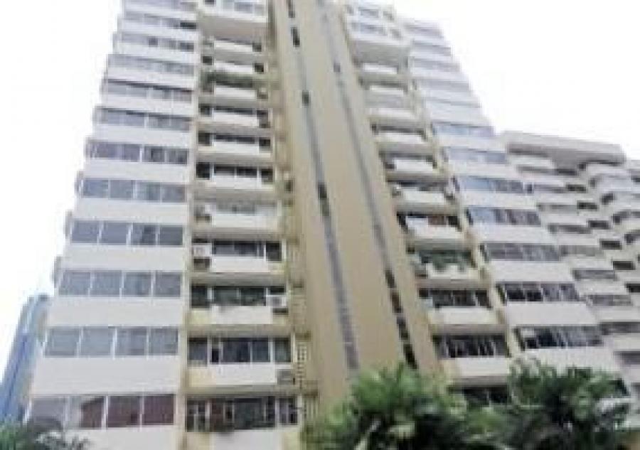 Foto Apartamento en Alquiler en MARBELLA, Panamá - U$D 1.200 - APA33204 - BienesOnLine