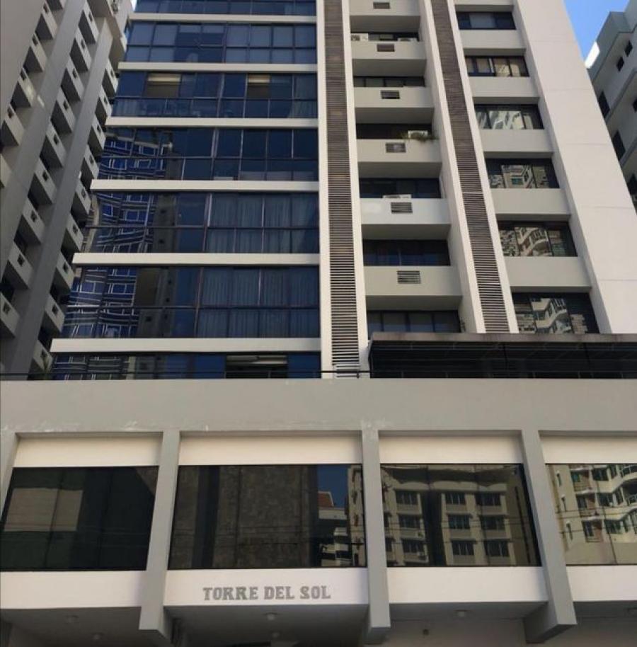 Foto Apartamento en Alquiler en MARBELLA, Panamá - U$D 1.300 - APA37721 - BienesOnLine