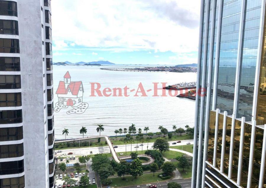 Foto Apartamento en Alquiler en MARBELLA, Panamá - U$D 1.700 - APA48351 - BienesOnLine