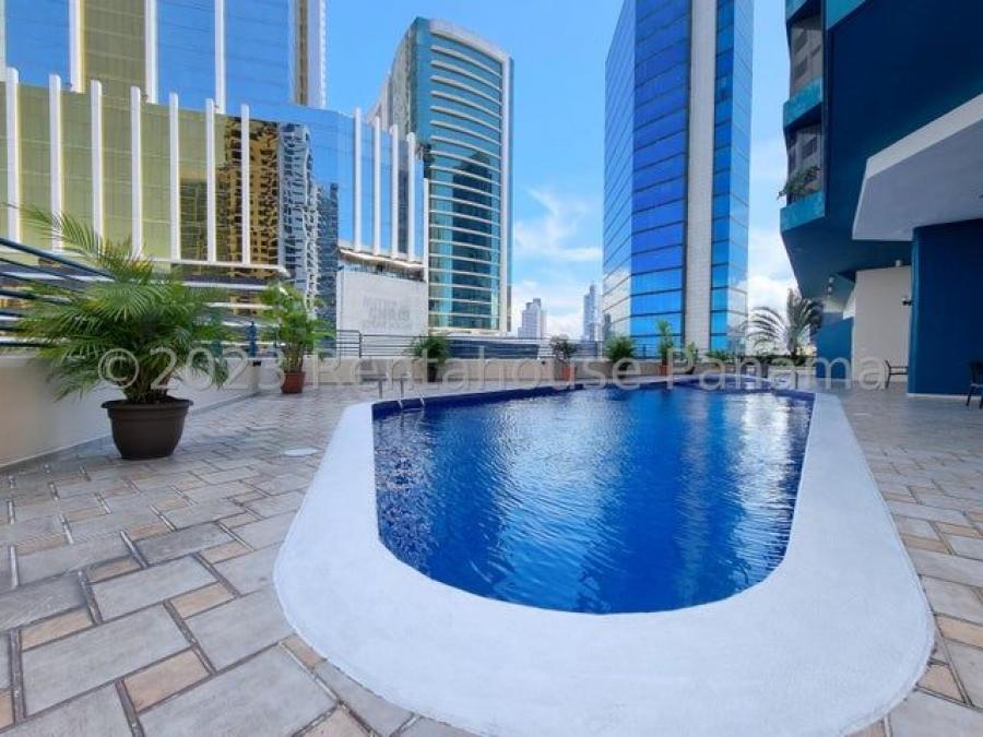 Foto Apartamento en Alquiler en MARBELLA, Panamá - U$D 3.950 - APA64410 - BienesOnLine