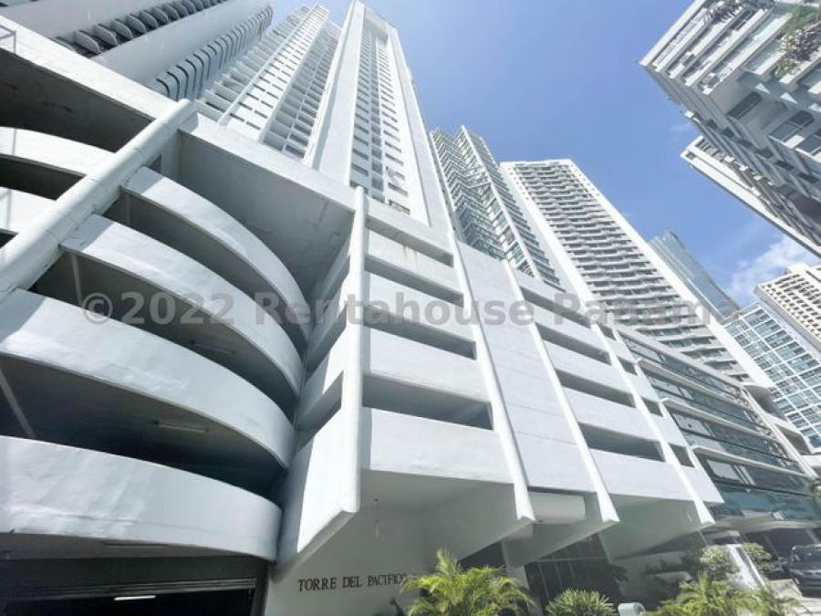 Foto Apartamento en Alquiler en MARBELLA, Panamá - U$D 1.500 - APA54290 - BienesOnLine