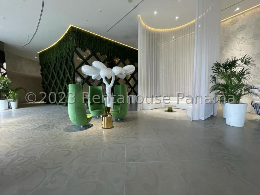 Foto Apartamento en Alquiler en MARBELLA, Panamá - U$D 3.000 - APA65224 - BienesOnLine