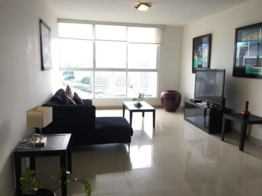 Foto Apartamento en Alquiler en OBARRIO, Panamá - U$D 1.097 - APA35934 - BienesOnLine