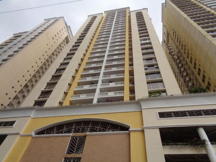 Foto Apartamento en Alquiler en OBARRIO, Panamá - U$D 1.500 - APA34839 - BienesOnLine