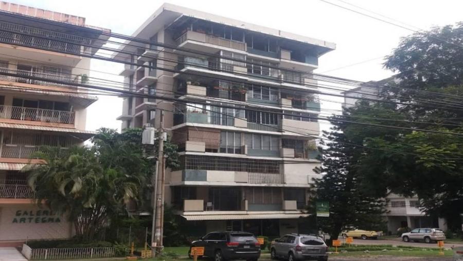 Foto Apartamento en Alquiler en OBARRIO, Panamá - U$D 1.000 - APA53057 - BienesOnLine