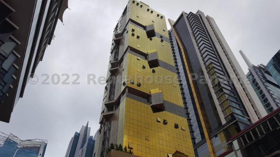 Foto Apartamento en Alquiler en OBARRIO, Panamá - U$D 1.000 - APA53049 - BienesOnLine