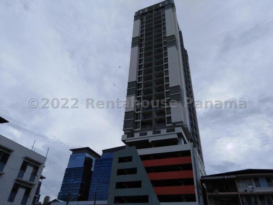 Foto Apartamento en Alquiler en OBARRIO, Panamá - U$D 1.000 - APA53052 - BienesOnLine