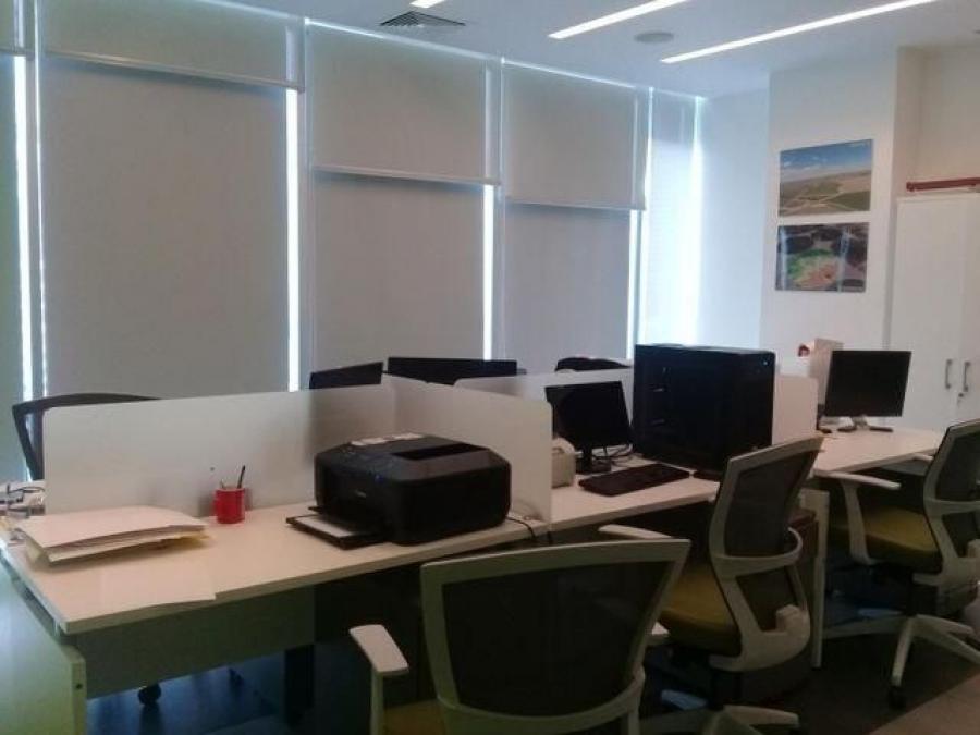 Foto Oficina en Alquiler en OBARRIO, Panamá - U$D 1.650 - OFA46988 - BienesOnLine