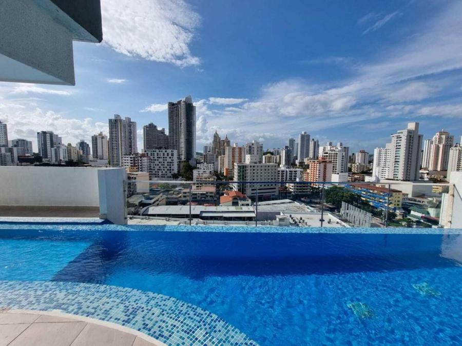 Foto Apartamento en Alquiler en OBARRIO, Panamá - U$D 850 - APA47254 - BienesOnLine