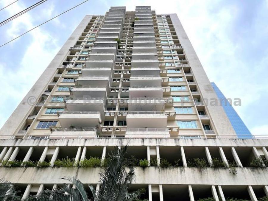 Foto Apartamento en Alquiler en OBARRIO, Panamá - U$D 1.650 - APA54160 - BienesOnLine