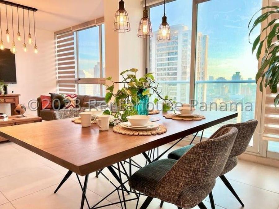 Foto Apartamento en Alquiler en OBARRIO, Panamá - U$D 1.500 - APA62130 - BienesOnLine