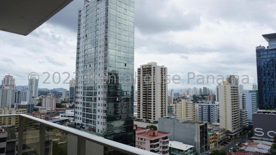 Foto Apartamento en Alquiler en OBARRIO, Panamá - U$D 1.400 - APA62543 - BienesOnLine