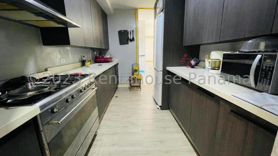 Apartamento alquiler Obarrio 23-7957 AGPM 