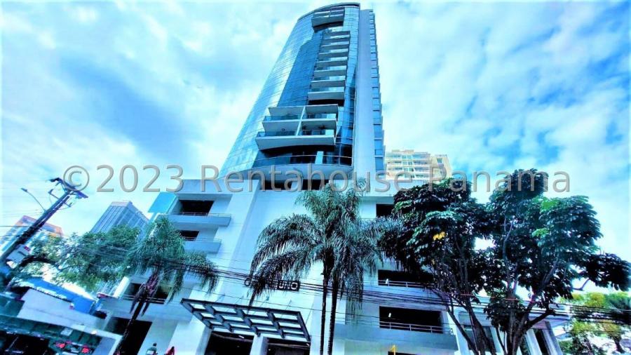 Foto Apartamento en Alquiler en OBARRIO, Panamá - U$D 1.600 - APA62620 - BienesOnLine