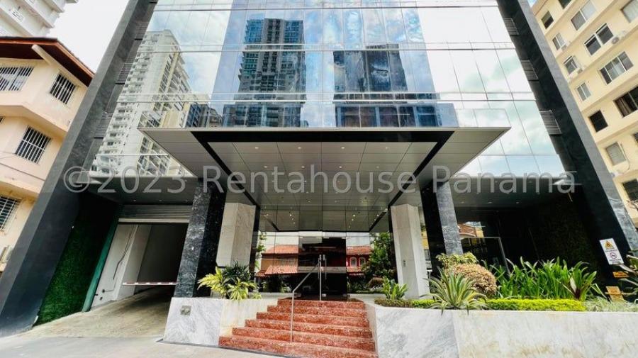 Foto Apartamento en Alquiler en OBARRIO, Panamá - U$D 1.600 - APA67242 - BienesOnLine