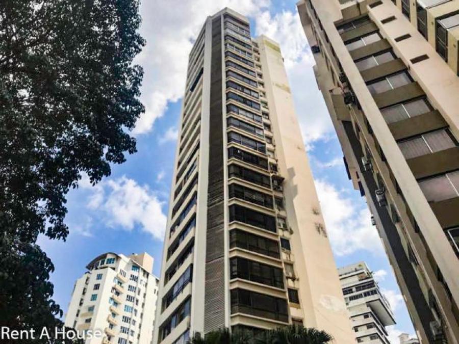 Foto Apartamento en Alquiler en PAITILLA, Panamá - U$D 1.500 - APA33590 - BienesOnLine