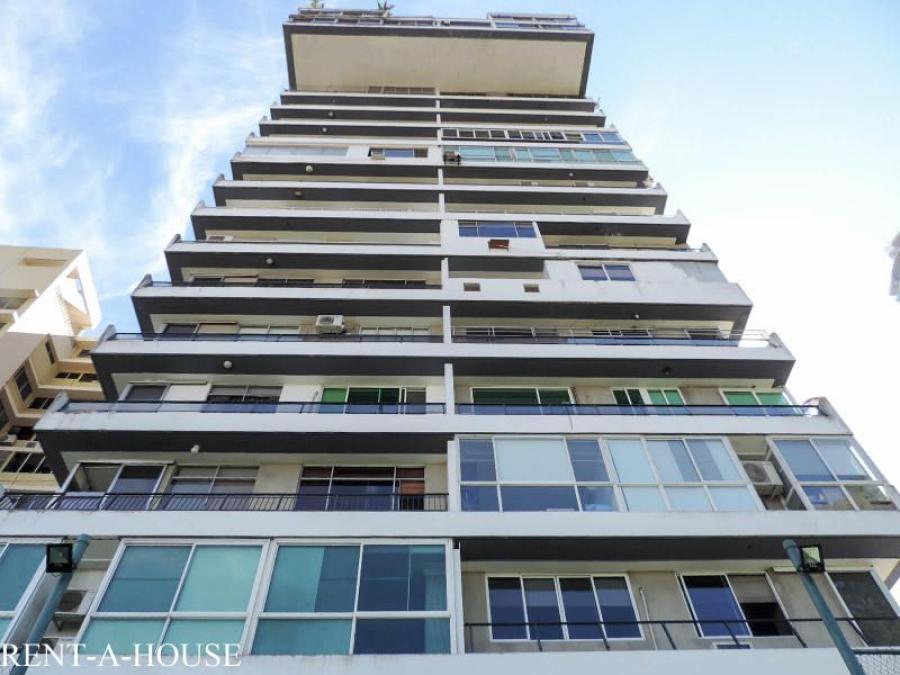 Foto Apartamento en Alquiler en PAITILLA, Panamá - U$D 2.600 - APA36184 - BienesOnLine