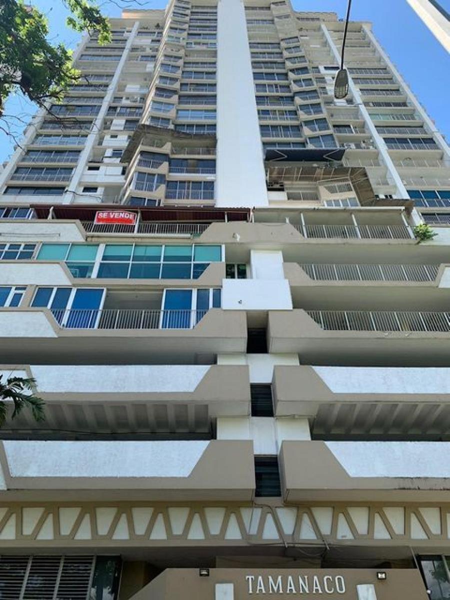 Foto Apartamento en Alquiler en PAITILLA, Panamá - U$D 1.500 - APA54151 - BienesOnLine