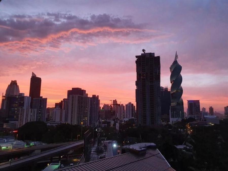 Foto Apartamento en Alquiler en PAITILLA, Panamá - U$D 1.100 - APA35372 - BienesOnLine