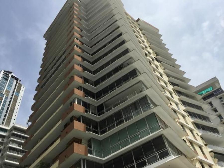 Foto Apartamento en Alquiler en PAITILLA, Panamá - U$D 3.000 - APA35382 - BienesOnLine