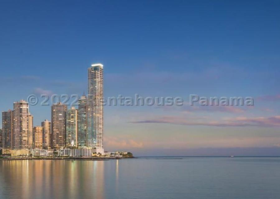 Foto Apartamento en Alquiler en PAITILLA, Panamá - U$D 6.875 - APA50956 - BienesOnLine