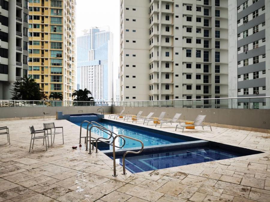 Foto Apartamento en Alquiler en PAITILLA, Panamá - U$D 2.900 - APA61164 - BienesOnLine