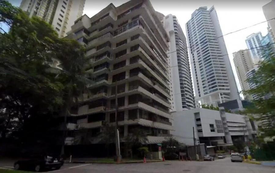 Foto Apartamento en Alquiler en PAITILLA, Panamá - U$D 2.000 - APA42078 - BienesOnLine