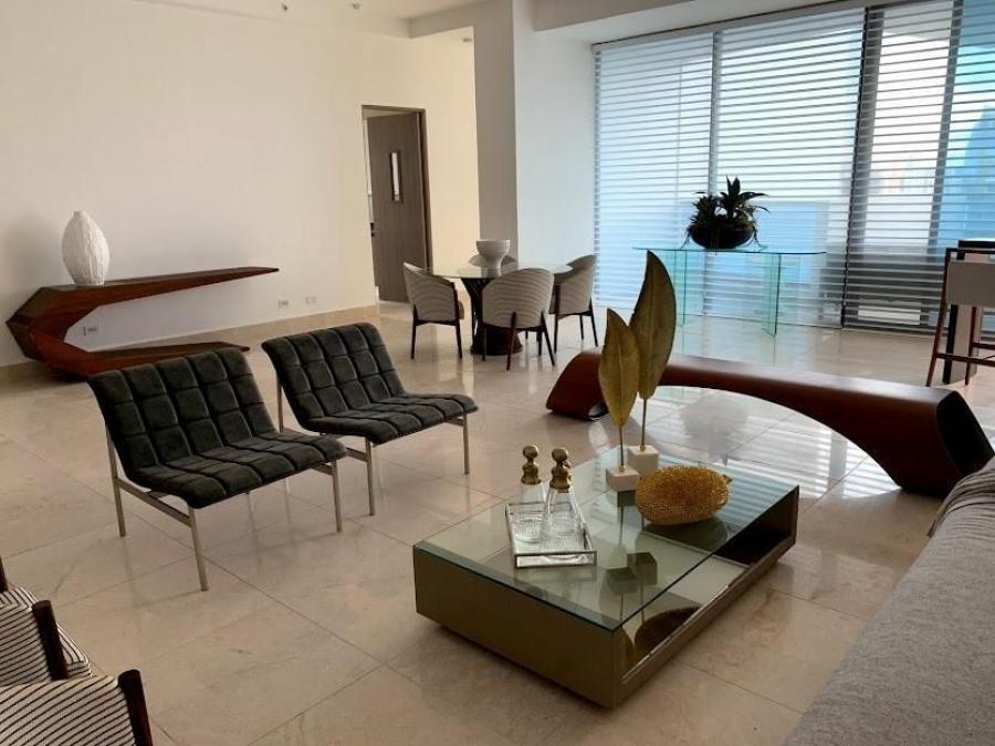 Foto Apartamento en Alquiler en PAITILLA, Panamá - U$D 2.950 - APA42406 - BienesOnLine