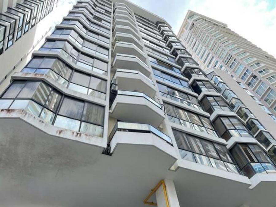 Foto Apartamento en Alquiler en PAITILLA, Panamá - U$D 1.500 - APA54141 - BienesOnLine