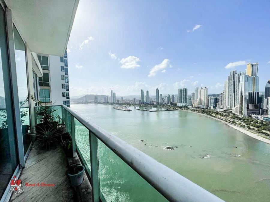 Foto Apartamento en Alquiler en PUNTA PAITILLA, Panamá - U$D 2.700 - APA52821 - BienesOnLine