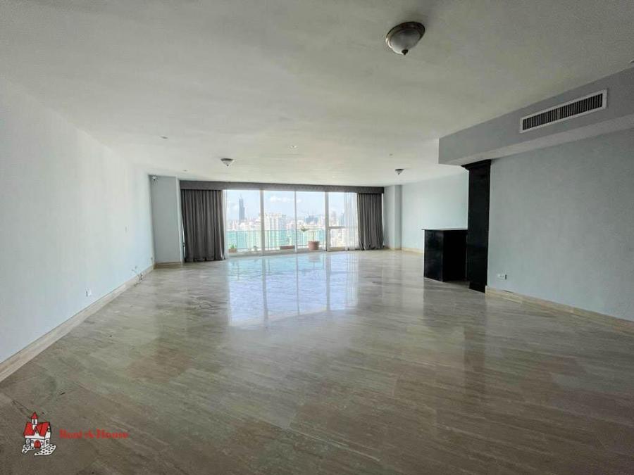 Foto Apartamento en Alquiler en PAITILLA, Panamá - U$D 2.700 - APA55313 - BienesOnLine