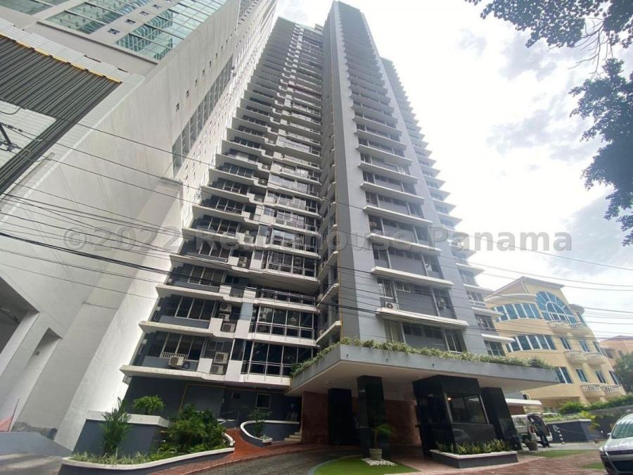 Foto Apartamento en Alquiler en PAITILLA, Panamá - U$D 2.300 - APA53359 - BienesOnLine