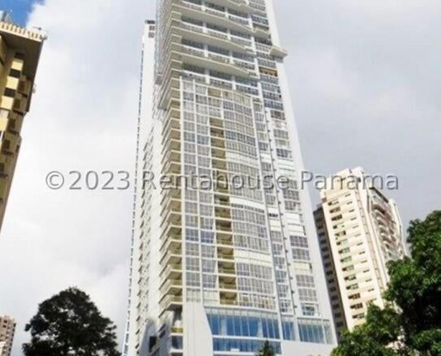 Foto Apartamento en Alquiler en PAITILLA, Panamá - U$D 3.500 - APA63799 - BienesOnLine