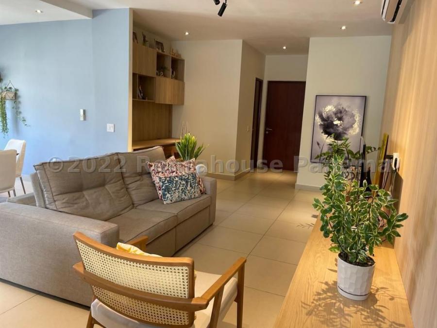 Apartamento alquiler Panama Pacifico 22-10778 MART 