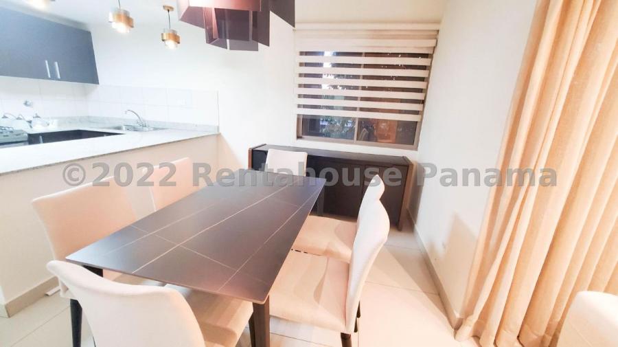 Foto Apartamento en Alquiler en PANAMA PACIFICO, Panamá - U$D 1.200 - APA59958 - BienesOnLine