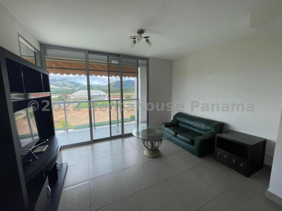 Apartamento alquiler Panama Pacifico 23-3776 MART 