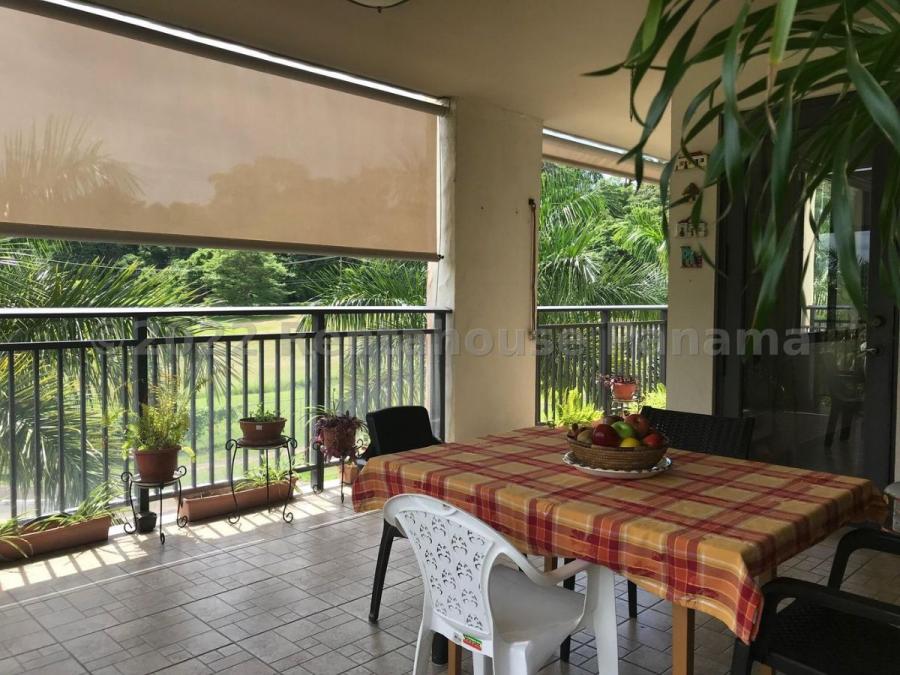 Foto Apartamento en Alquiler en PANAMA PACIFICO, Panamá - U$D 1.650 - APA61423 - BienesOnLine